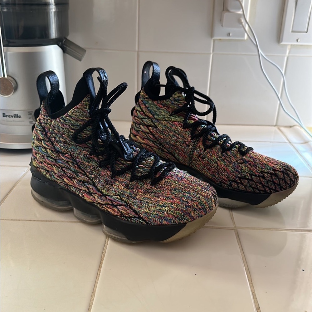 Nike Lebrons
